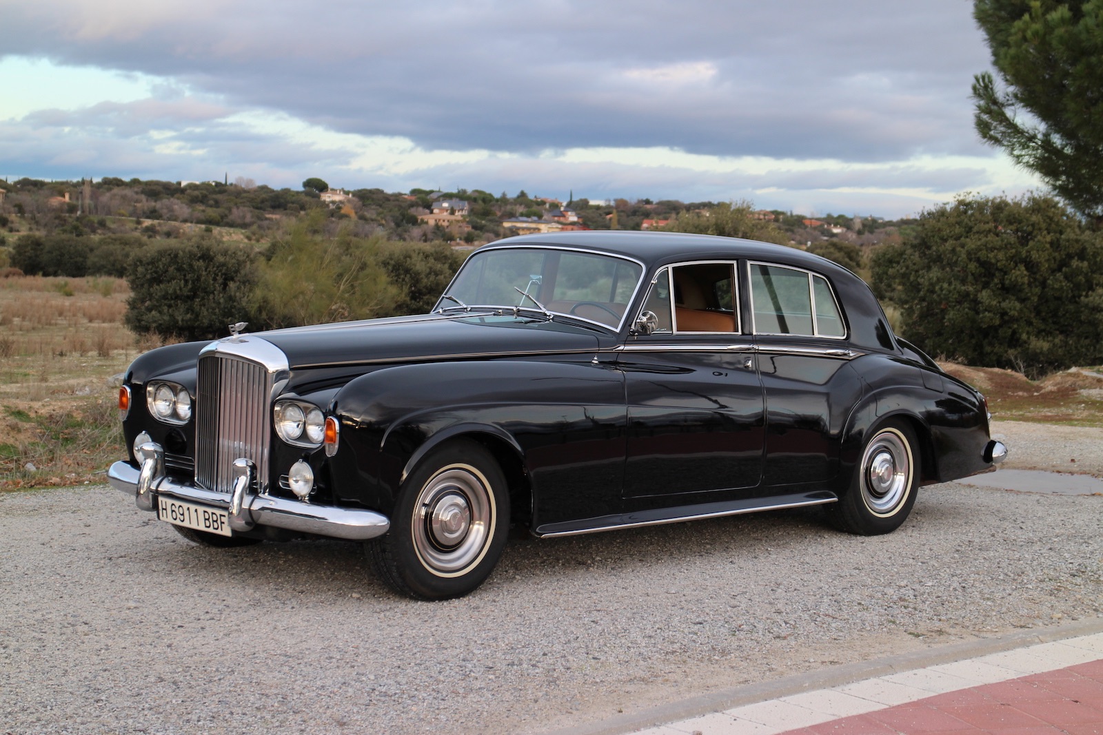 Bentley S3 1964 en venta